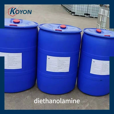 Diethanolamine