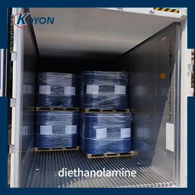 Diethanolamine