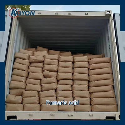 Fumaric Acid
