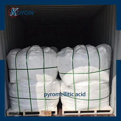Pyromellitic Acid