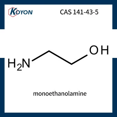 Monoethanolamine
