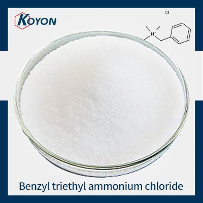 Benzyl Triethyl Ammonium Chloride