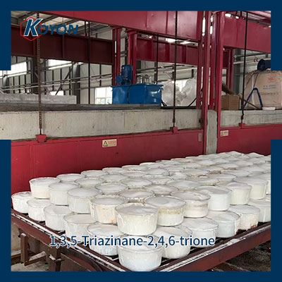 Cyanuric Acid