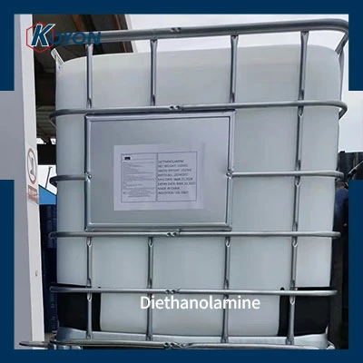 Diethanolamine