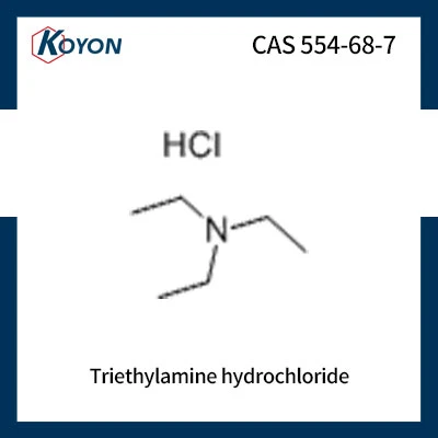 Triethylamine ہائیڈروکلورائڈ