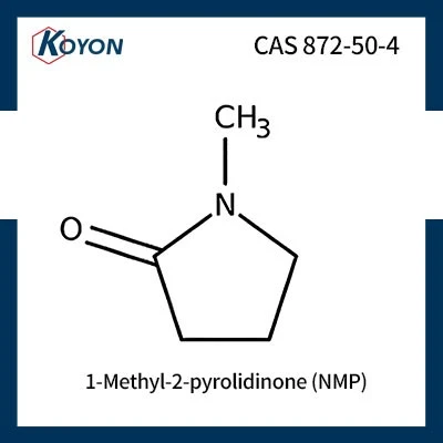 1-methyl-2-pyrolidinone