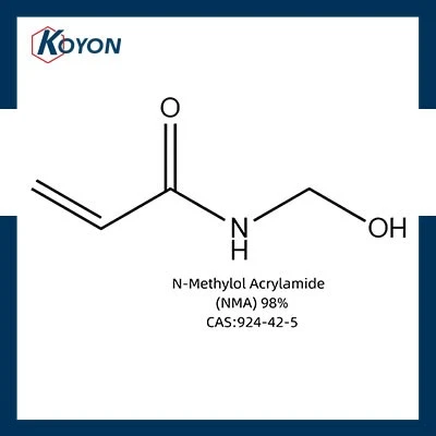 N-methylol acrylamide