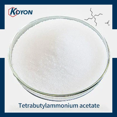 Tetrabutylammonium Diacetate