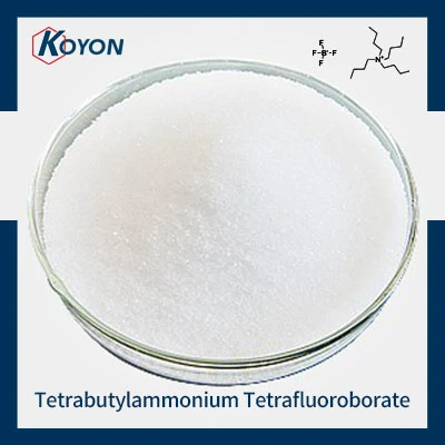 Tetrabutylammonium Tetrafluoroborate