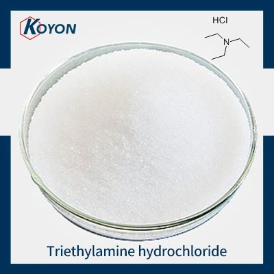 Triethylamine Hydrochloride